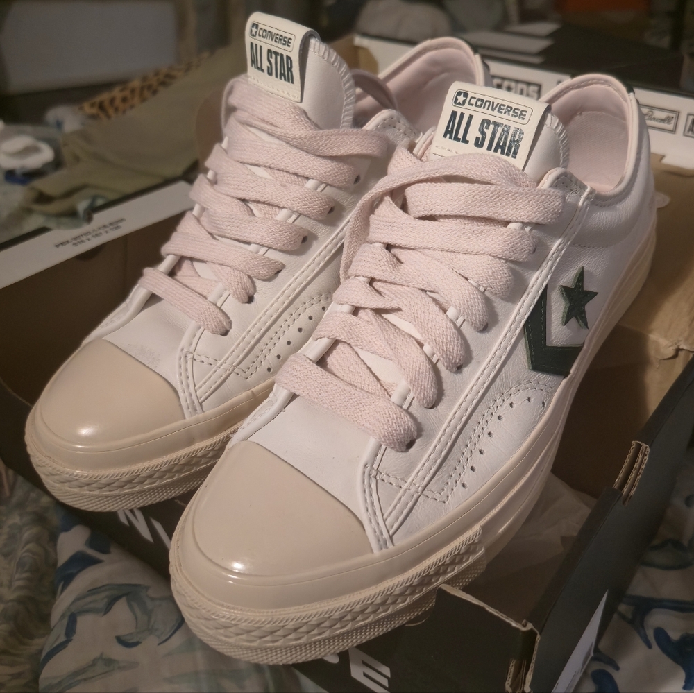 Converse STAR PLAYER 76 LOW